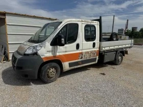 Fiat Ducato 3.0tdi, снимка 6