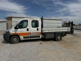 Fiat Ducato 3.0tdi, снимка 7