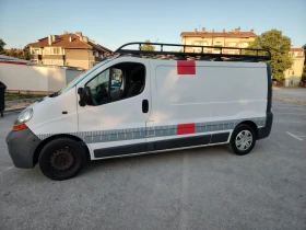 Renault Trafic 1.9dci klima | Mobile.bg    3