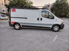 Renault Trafic 1.9dci klima