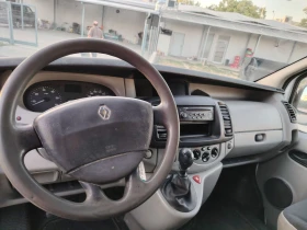 Renault Trafic 1.9dci klima | Mobile.bg    7