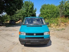 VW Transporter 2.4D | Mobile.bg    7