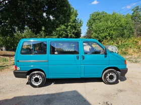 VW Transporter 2.4D | Mobile.bg    9