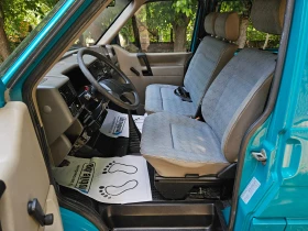 VW Transporter 2.4D | Mobile.bg    10