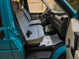 VW Transporter 2.4D | Mobile.bg    11