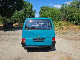 VW Transporter 2.4D | Mobile.bg    5