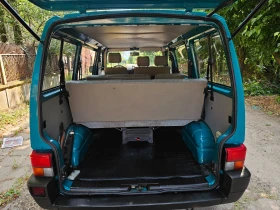 VW Transporter 2.4D | Mobile.bg    14