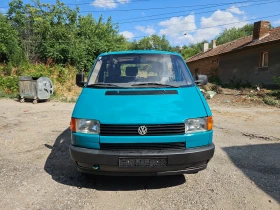 VW Transporter 2.4D | Mobile.bg    6