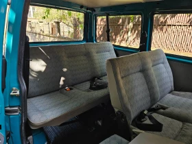 VW Transporter 2.4D | Mobile.bg    13