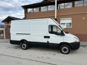 Iveco 35 2.3hpi, снимка 2