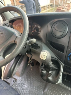Iveco 35 2.3hpi, снимка 8