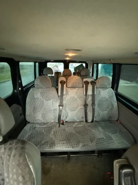 Ford Transit 5500 | Mobile.bg � ����� ������ 17