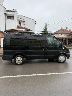 Ford Transit 5500 - изображение 1