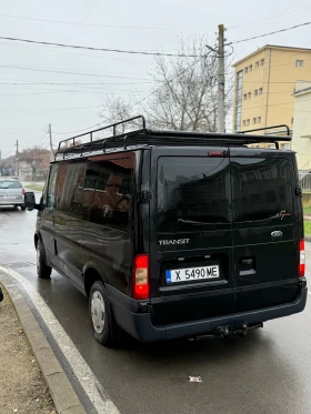 Ford Transit 5500 | Mobile.bg � ����� ������ 3