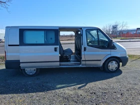 Ford Transit 2 2 116к.с.