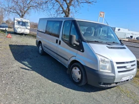 Ford Transit 2 2 116к.с. | Auto.bg — изображение 5