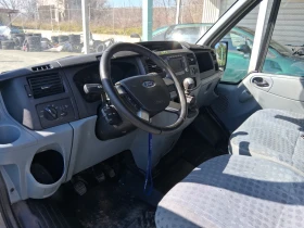 Ford Transit 2 2 116к.с. | Auto.bg — изображение 10