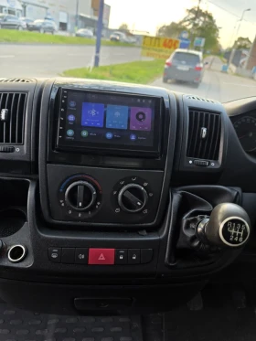 Citroen Jumper Десен волан  | Auto.bg — изображение 12