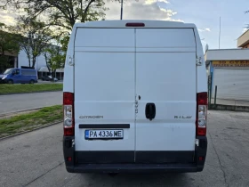 Citroen Jumper Десен волан  | Auto.bg — изображение 4