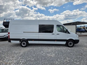 Mercedes-Benz Sprinter 319 CDI, ������������, �������� | Mobile.bg � ����� ������ 6