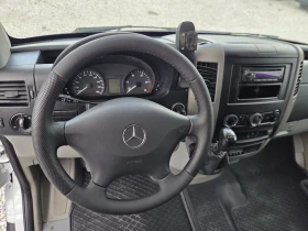 Mercedes-Benz Sprinter 319 CDI, ������������, �������� | Mobile.bg � ����� ������ 10