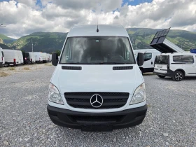 Mercedes-Benz Sprinter 319 CDI, ������������, �������� | Mobile.bg � ����� ������ 8