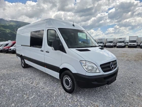 Mercedes-Benz Sprinter 319 CDI, ������������, �������� | Mobile.bg � ����� ������ 7