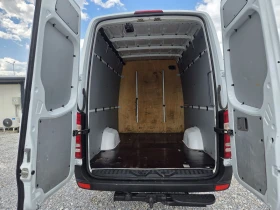 Mercedes-Benz Sprinter 319 CDI, ������������, �������� | Mobile.bg � ����� ������ 13