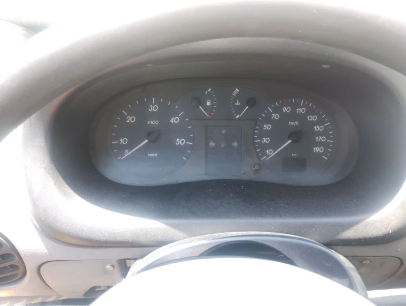 Renault Master, снимка 6 - Бусове и автобуси - 52985798