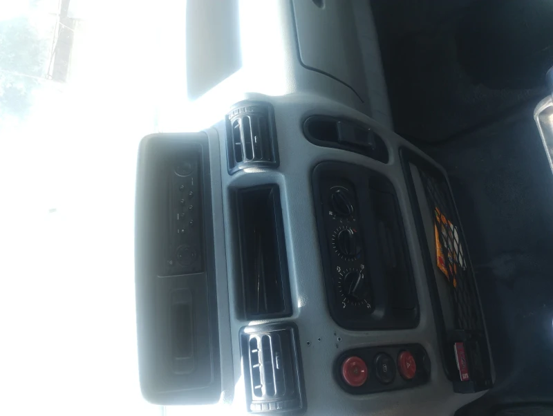 Renault Master, снимка 8 - Бусове и автобуси - 52985798