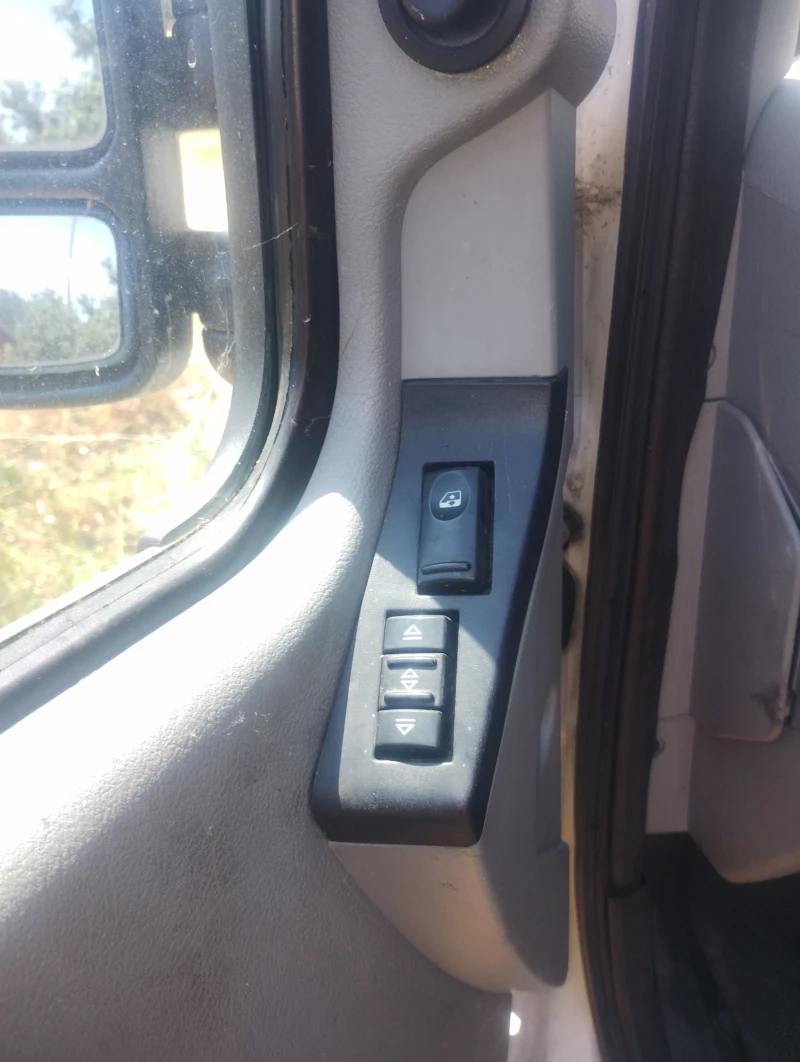 Renault Master, снимка 7 - Бусове и автобуси - 52985798