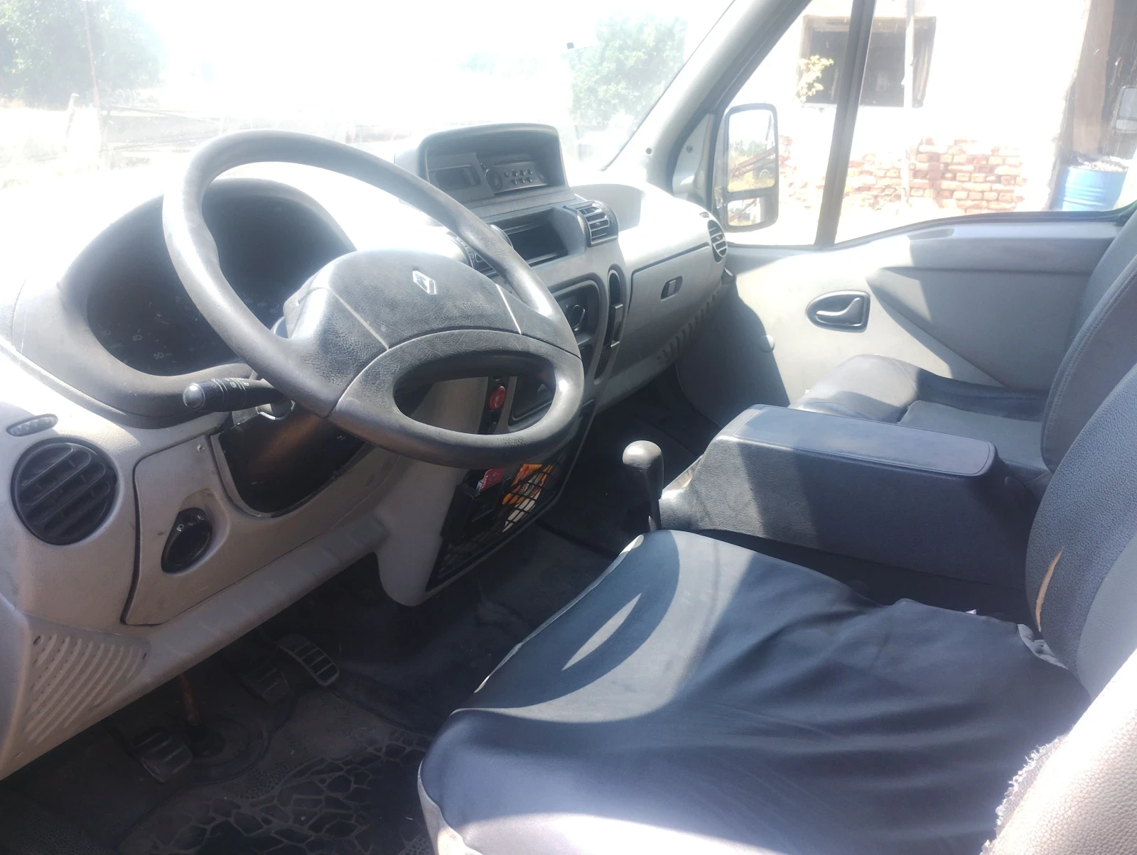 Renault Master  - изображение 9