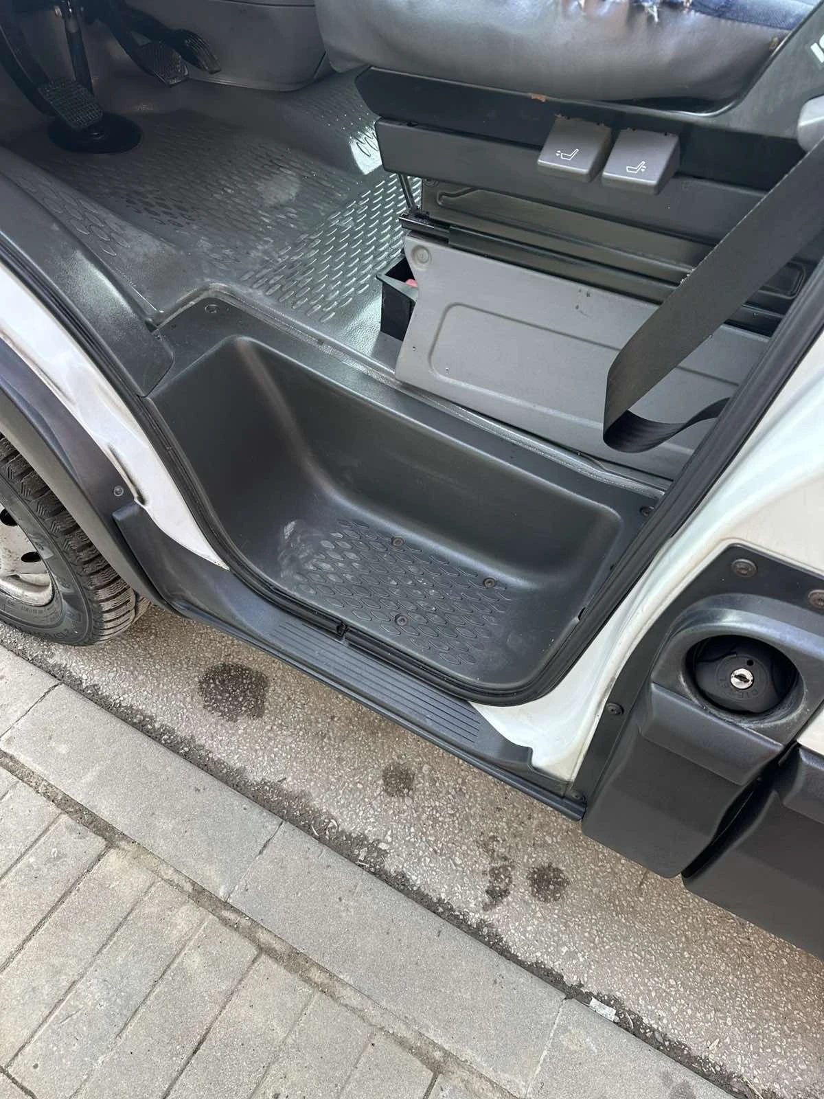 Iveco 35 2.3hpi - изображение 6