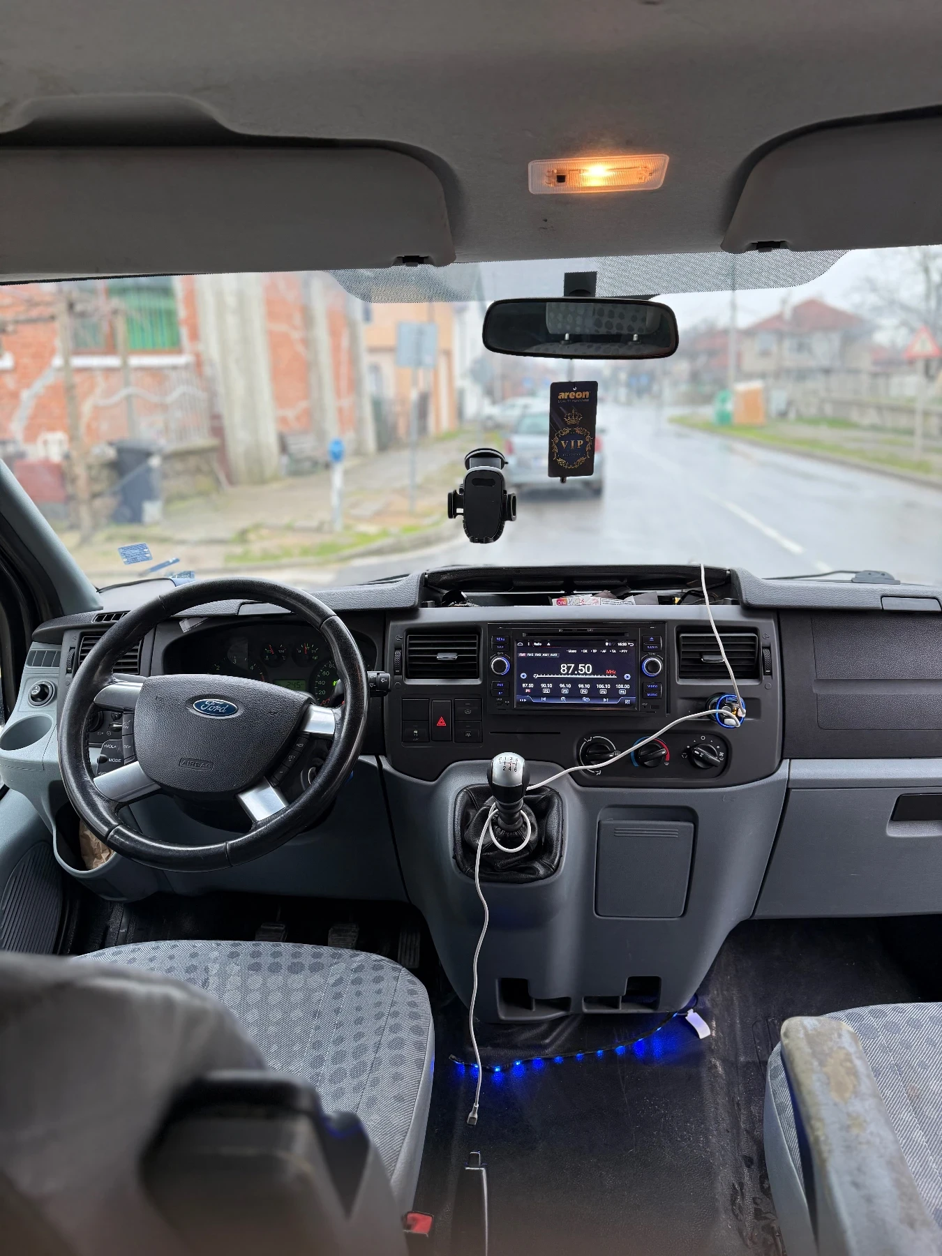 Ford Transit 5500 - изображение 7