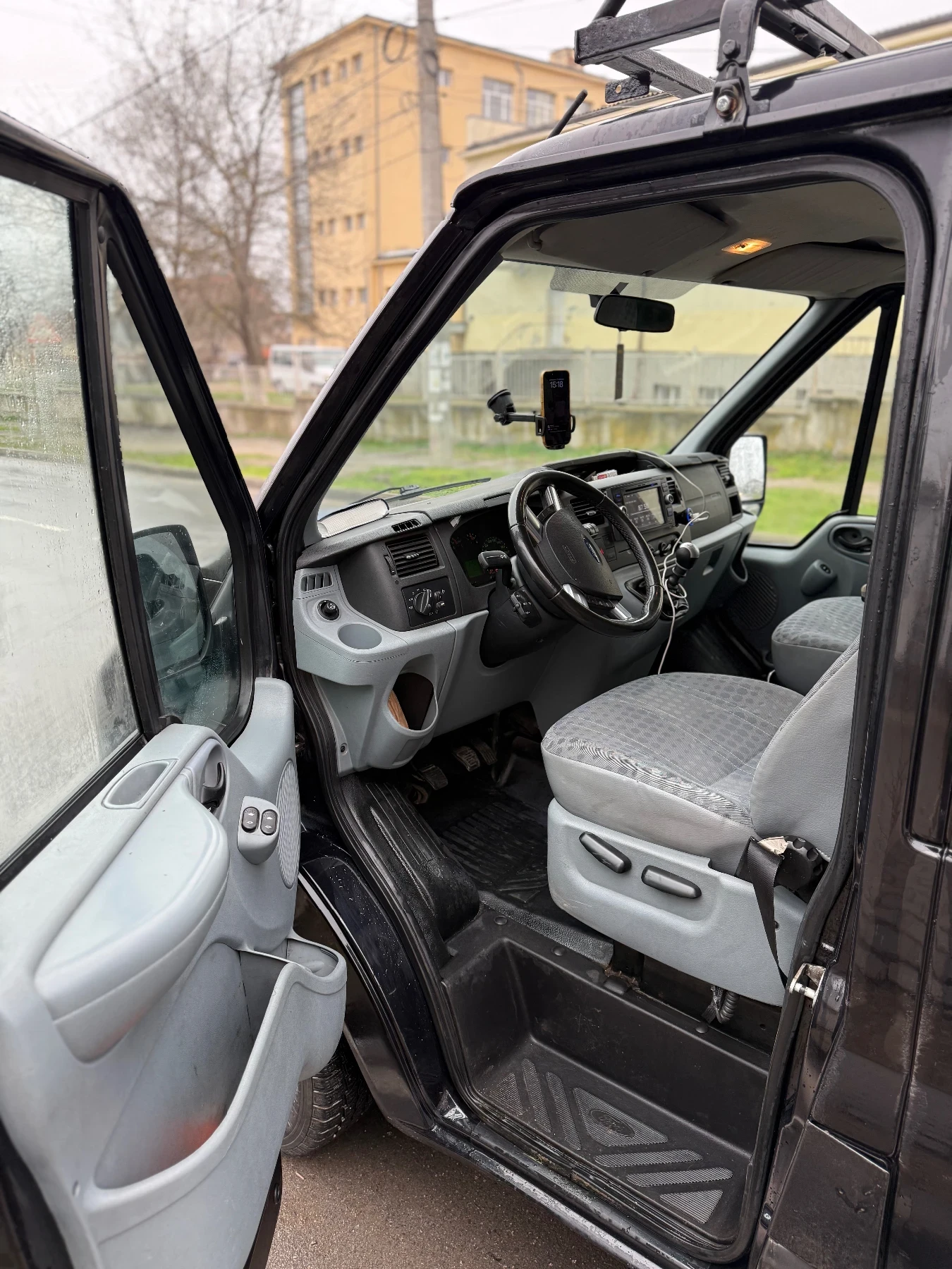 Ford Transit 5500 - изображение 4