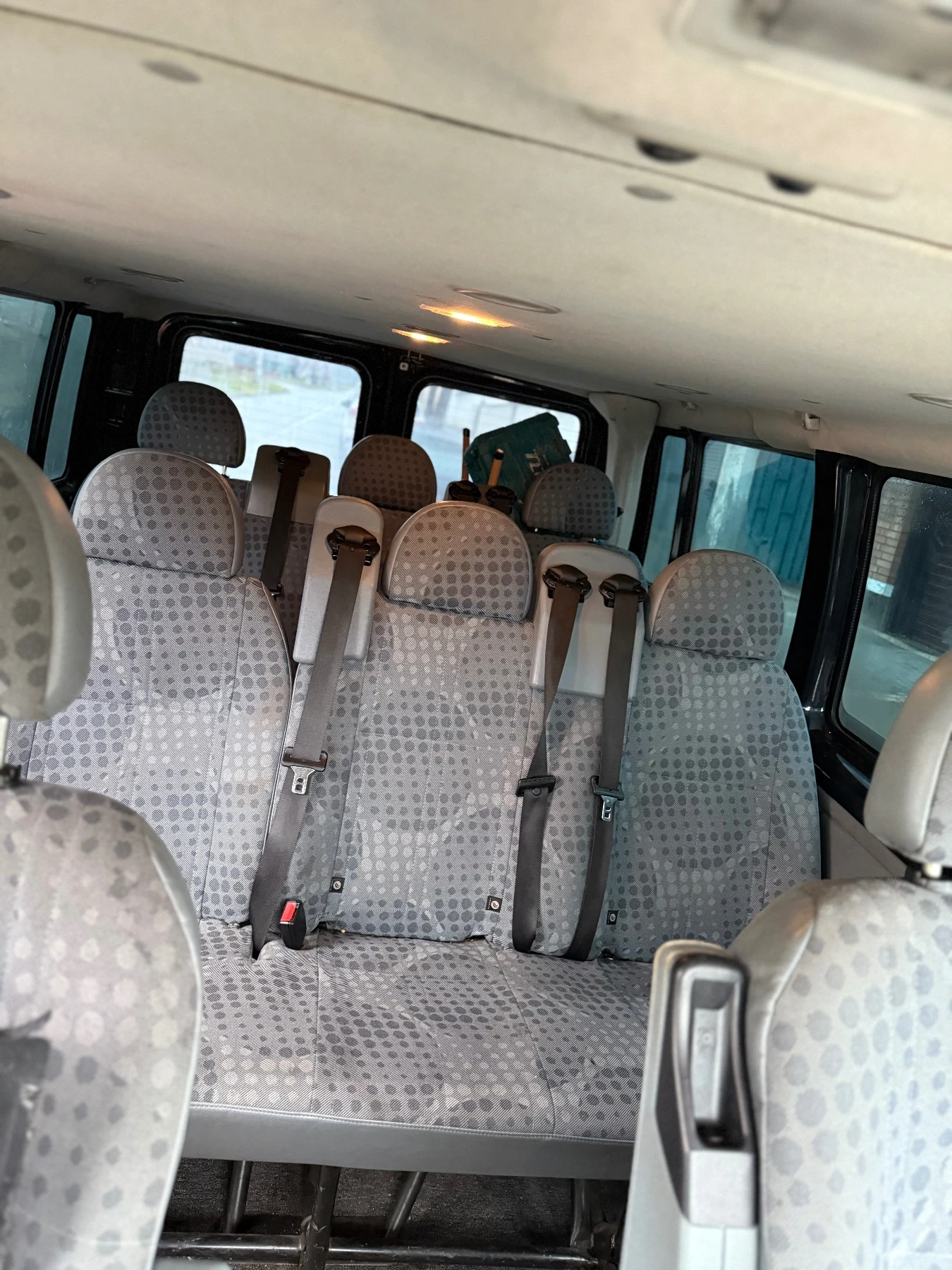 Ford Transit 5500 - изображение 6