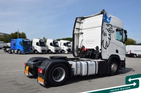 Scania R 410 SZM26146, снимка 3