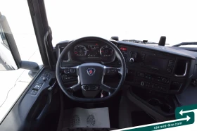 Scania R 410 SZM26146, снимка 13