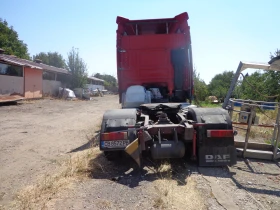 Daf XF 105, снимка 5