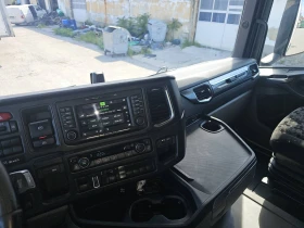 Scania R 450 450, снимка 6