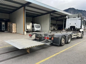 Mercedes-Benz Actros | Mobile.bg    6