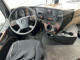Mercedes-Benz Actros | Mobile.bg    8