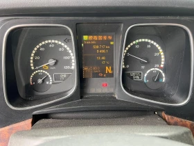 Mercedes-Benz Actros | Mobile.bg    10