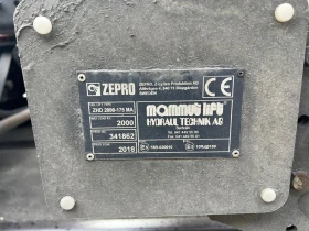 Mercedes-Benz Actros | Mobile.bg    15