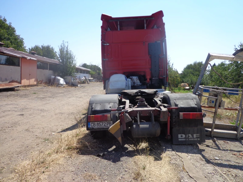 Daf XF 105, снимка 5 - Камиони - 47090307