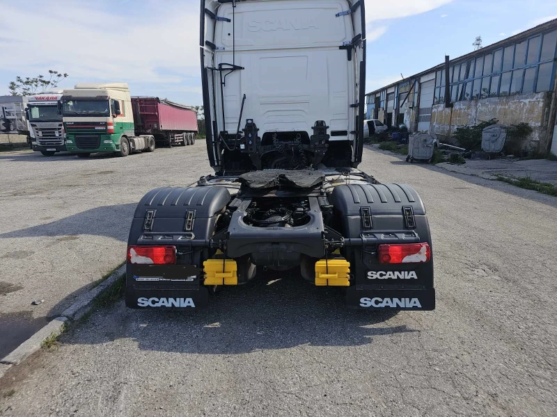 Scania R 450 450, снимка 2 - Камиони - 48094096