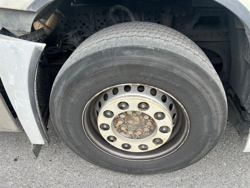 Mercedes-Benz Actros, снимка 13 - Камиони - 52339556