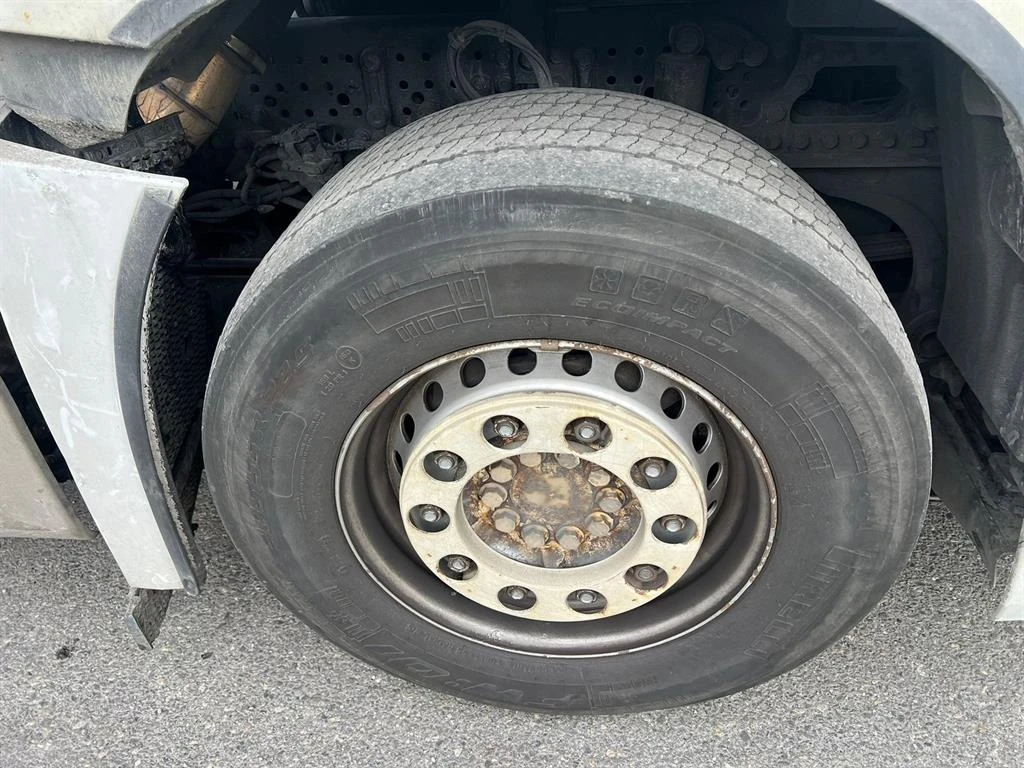 Mercedes-Benz Actros | Mobile.bg   13