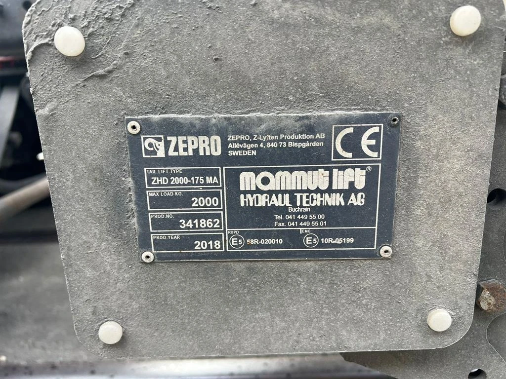 Mercedes-Benz Actros | Mobile.bg   15