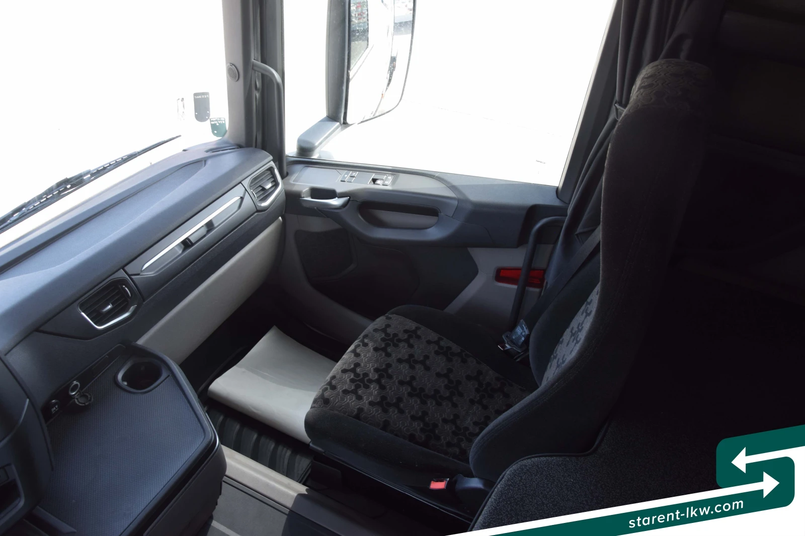 Scania R 410 SZM26146, снимка 11 - Камиони - 55846881